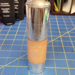 100% Pure Fruit Pigmented Healthy Foundation Golden Peach Tan Warm 4 New Sealed
